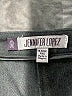 Jennifer Lopez Gray Dress Pants Size 8 - photo 7