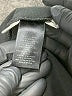 Ann Taylor Black Long Sleeve Top Size XS - photo 8