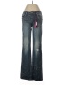 Vigoss Blue Jeans Size 13 - photo 1