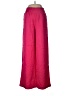 Love Tree 100% Tencel Pink Track Pants Size M - photo 1