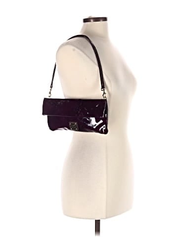 Dooney & Bourke Leather Shoulder Bag (view 2)