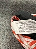 Zara Orange Kimono Size S - photo 8