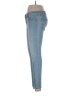 Irregular Choice Solid Blue Jeans Size 10 - photo 5