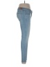 Irregular Choice Solid Blue Jeans Size 10 - photo 4