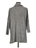 Terra-SJ Apparel Gray Poncho Size M - photo 2