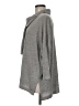 Terra-SJ Apparel Gray Poncho Size M - photo 5
