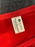 Stylus Red Swimsuit Bottoms Size L - photo 3