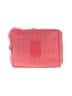 Assorted Brands Red Orange Makeup Bag One size - photo 1