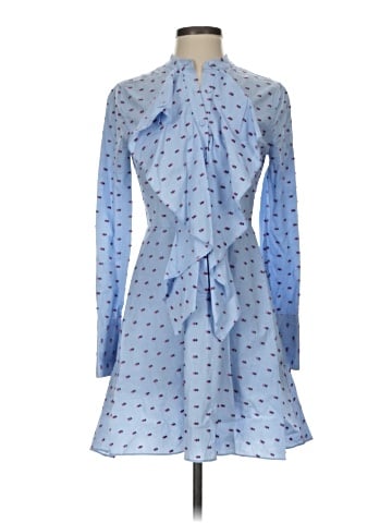 BCBGMAXAZRIA Casual Dress (view 1)