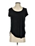Express Black Short Sleeve T-Shirt Size S - photo 1