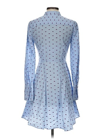 BCBGMAXAZRIA Casual Dress (view 2)