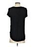 Express Black Short Sleeve T-Shirt Size S - photo 2