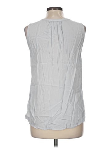 Velvet by Graham & Spencer Sleeveless Blouse (view 2)