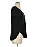 Express Black Short Sleeve T-Shirt Size S - photo 4