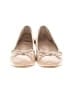 Cider Ivory Tan Flats Size EU 36 - photo 2