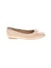 Cider Ivory Tan Flats Size EU 36 - photo 1