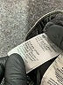 Adriano Goldschmied Black Jeans Size 30 waist - photo 8