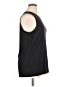 Athleta Black Sleeveless T-Shirt Size XL - photo 4