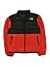 The North Face 100% Polyester Red Snow Jacket Size 14 - 16 - photo 1