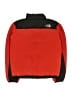The North Face 100% Polyester Red Snow Jacket Size 14 - 16 - photo 2