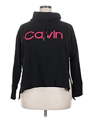 Calvin Klein Sweatshirt (view 1)