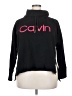 Calvin Klein Black Sweatshirt Size XXL - photo 1