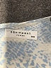 Equipment Blue Sleeveless Blouse Size M - photo 7