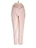 Joie Pink Casual Pants Size 2 - photo 1