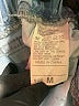 Unbranded Stars Blue Jeans Size M - photo 7