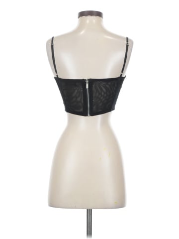 Bershka Sleeveless Top (view 2)
