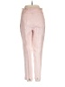 Joie Pink Casual Pants Size 2 - photo 2