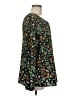 BCBGeneration 100% Polyester Green Long Sleeve Blouse Size M - photo 4