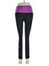 Lululemon Athletica Color Block Purple Active Pants Size 6 - photo 2