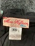 Mara Hoffman Black Swimsuit Top Size XS - photo 3