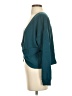Beyond Yoga Teal Sweatshirt Size S - photo 5