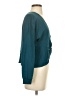 Beyond Yoga Teal Sweatshirt Size S - photo 4