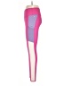 Fabletics Color Block Pink Active Pants Size M - photo 5