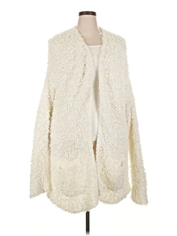 a.n.a. A New Approach Cardigan (view 1)