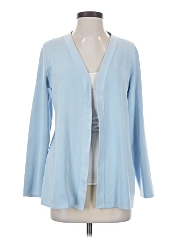 AK Anne Klein Cardigan (view 1)