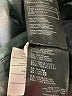 Joules 100% Spandex Argyle Green Snow Jacket Size 6 - photo 7