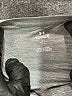 Under Armour 100% Polyester Gray Active T-Shirt Size L (youth) - photo 3