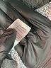 Sadie & Sage Metallic Silver Pullover Sweater Size L - photo 8