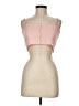 Unbranded Pink Sleeveless Top Size M - photo 1