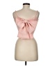 Unbranded Pink Sleeveless Top Size M - photo 2