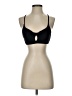 Forever 21 Black Sports Bra Size XS - photo 1