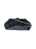 Brighton 100% Leather Black Gray Leather Shoulder Bag One size - photo 1
