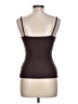 Shein Brown Tank Top Size 12 - photo 2
