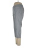 Studio Works Chevron-herringbone Gray Dress Pants Size 12 - photo 5