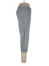 Studio Works Chevron-herringbone Gray Dress Pants Size 12 - photo 4