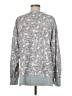 Shein Camo Gray Pullover Sweater Size 8 - 10 - photo 2